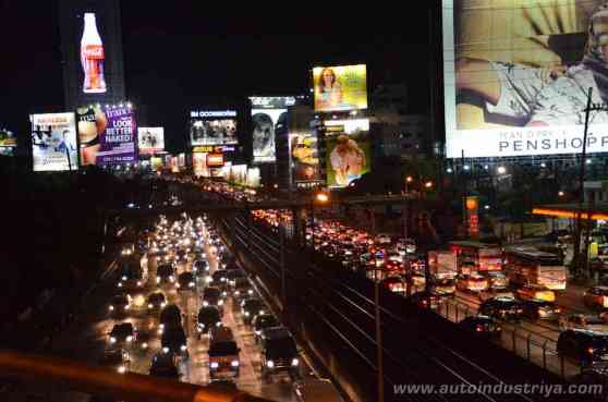 Senate, DOTC discuss emergency powers to address traffic image