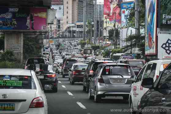 DOTr: Emergency powers will be used in compliance with FOI order image