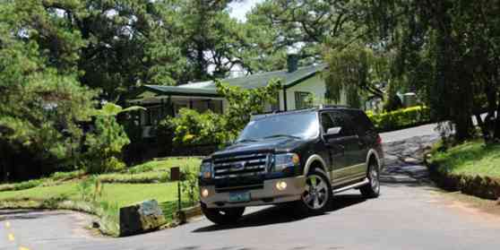 In the shadow of the Gringos image