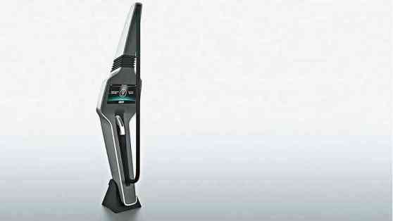 Porsche developing 800-Volt Turbo Charging system image