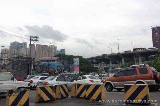 Lawmakers rushing to pass Metro Manila Traffic Crisis Act of 2016 image