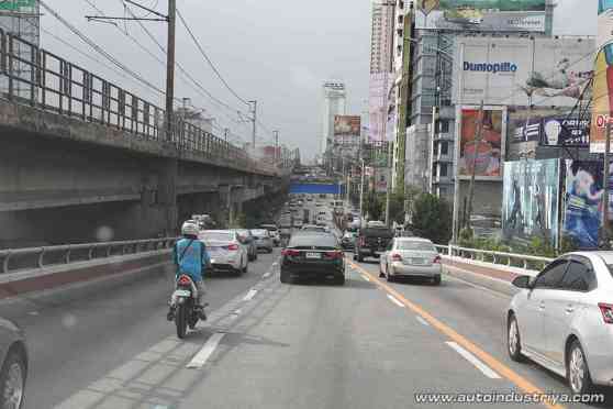 EDSA traffic is seven minutes faster, says HPG Chief image