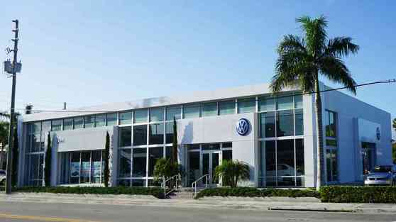 Volkswagen Philippines to launch three new dealerships Volkswagen Philippines to launch three new dealerships image