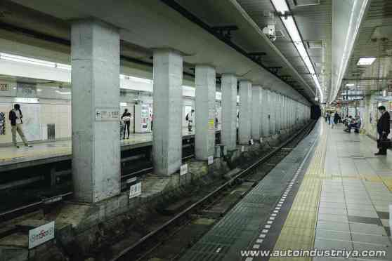 DOTr subway plan lauded by management group image