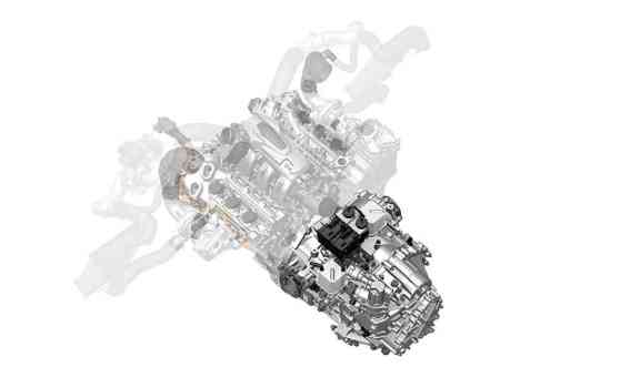 Honda files patent for 11-speed triple-clutch transmission image