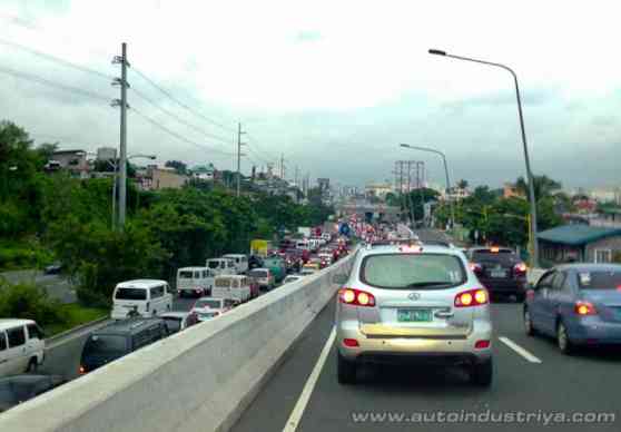 DOTr now in charge of Metro Manila traffic management image