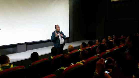 DOTr Secretary to traffic enforcers: Stop corruption now image