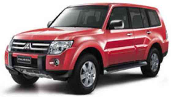 Mitsubishi Motors spices up the SUV market image