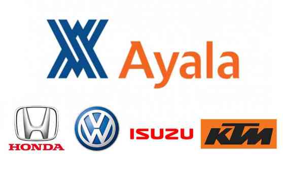 Ayala Automotive Holdings renamed to AC Industrials image