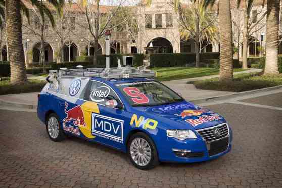 Report: Ayala to invest US$100M to manufacture self-driving cars image