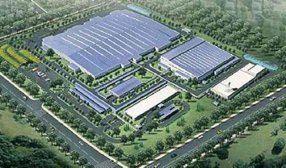 Mazda Announces its Joint Venture Operation in China Has Commenced Engine Mass Production image