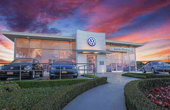 Volkswagen resolves diesel issue with US dealers image