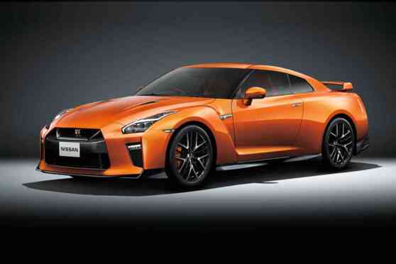 PIMS 2016 Preview: Nissan GT-R to make Philippine debut image