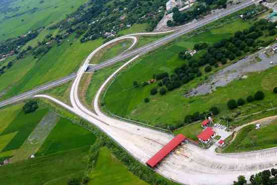 TPLEX now open up to Binalonan, Pangasinan      image