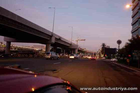 NAIA Expressway to Terminal 1, 2 to open September 22 image