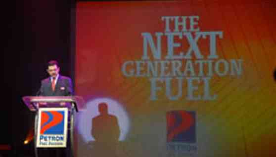 New Petron XCS features organic combustion enhancer image