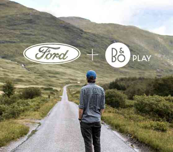 Ford to greatly improve in-vehicle audio with HARMAN partnership image