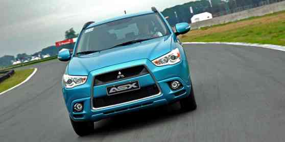 X Marks The Spot image