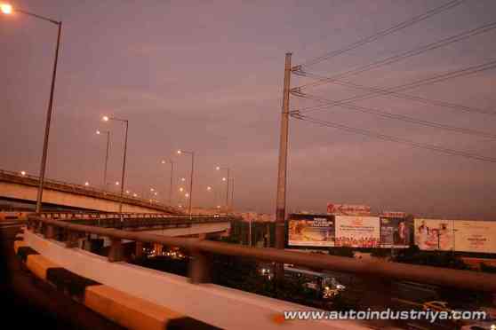 NAIA Expressway to open September 22; will be toll-free for a month image
