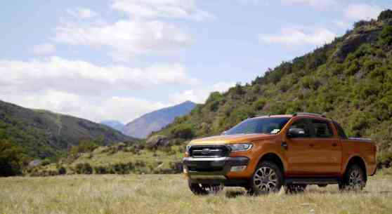 Ford celebrates Truck Month with special deals on Ranger image