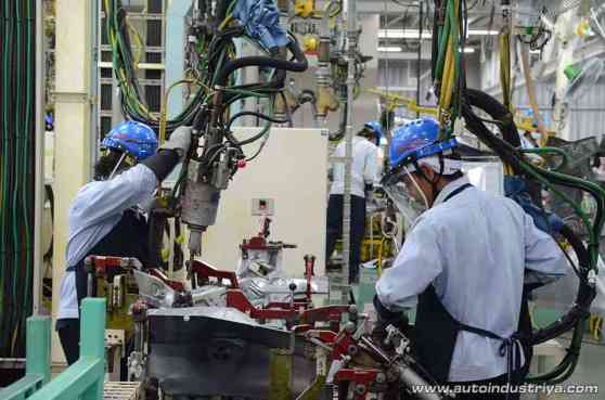 Mitsubishi Motors to continue teaching Philippine trainees in Japan image