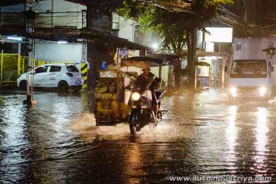 Manila to ban trikes and pedicabs by October 15 image