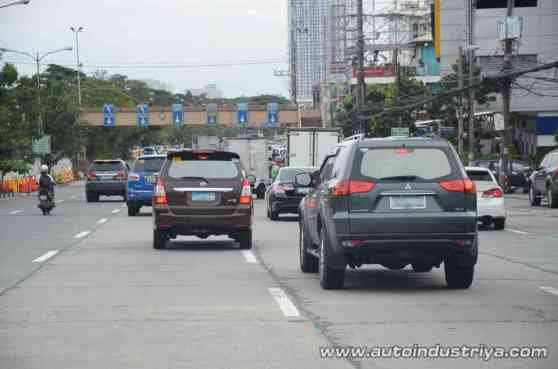 DOTr considers ending number-coding scheme image
