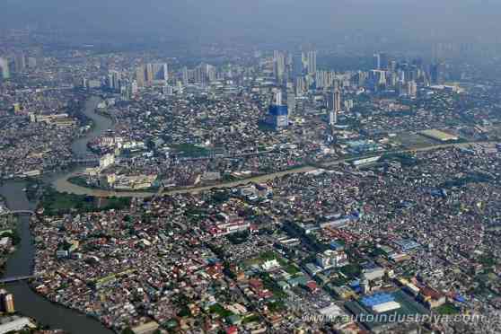 Tugade: Quicker project approval, completion to ease Metro Traffic image