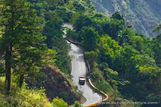 Kennon Road to be closed to traffic tomorrow until October 3 image