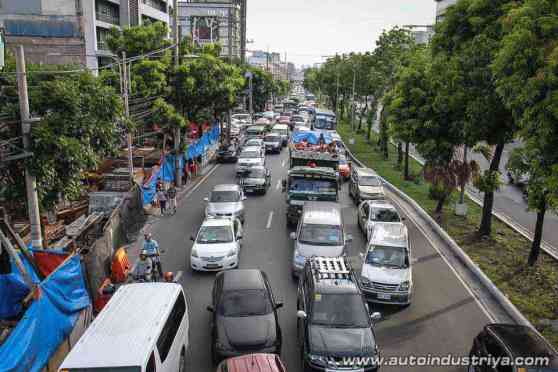 House seeks better traffic solutions from DPWH image