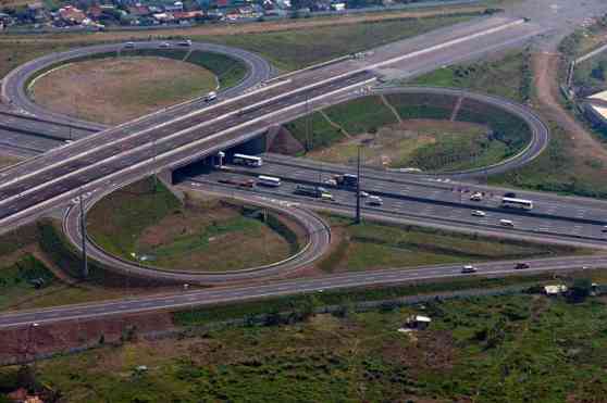 NLEX-SLEX Connector Road to be finished by September 2020 image