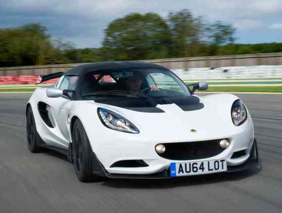 Report: Proton looking to sell Lotus to raise more capital image