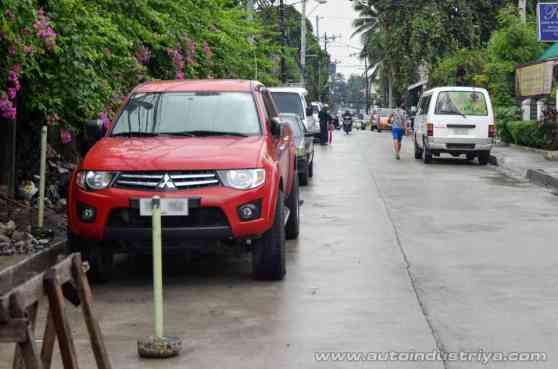 'No Garage, No Car' bill filed in Senate image