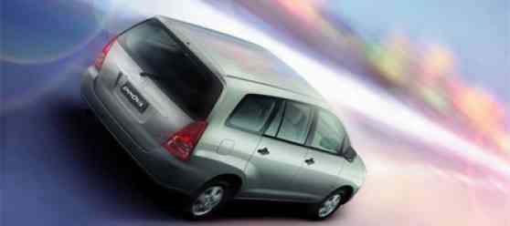 Toyota Tops April Auto Sales image