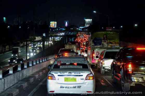 Nonsense Anti-Car Laws image