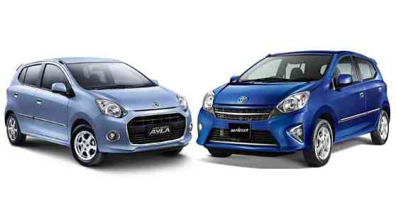 Toyota, Daihatsu ramp up development of low-cost cars image