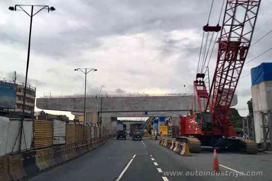 DOTr wants to open local infrastructure to foreign investors image