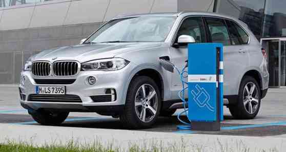BMW, Mini to expand EV lineup in 3 years image