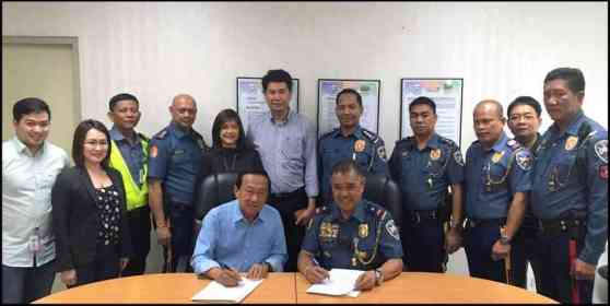 Tollway operator, PNP-HPG prepare for coming holiday rush image