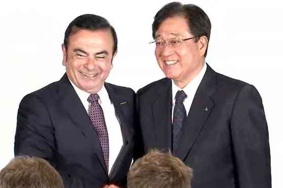 Nissan purchase of Mitsubishi gets European Commission nod image