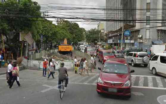 DPWH advisory: 24/7 road rehab on U.N. Avenue starts October 10 image
