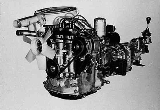 Mazda's Rotary Engine Celebrates 40th Anniversary image