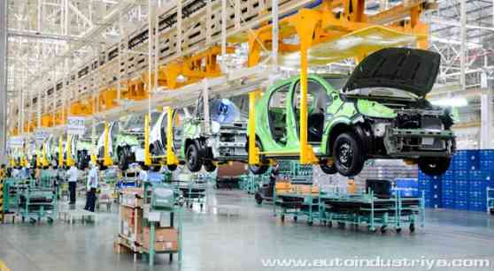 Thai economy growth positively impacts auto industry and components market image