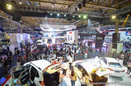 Proposed vehicle excise tax hike expected to slow down auto sales image