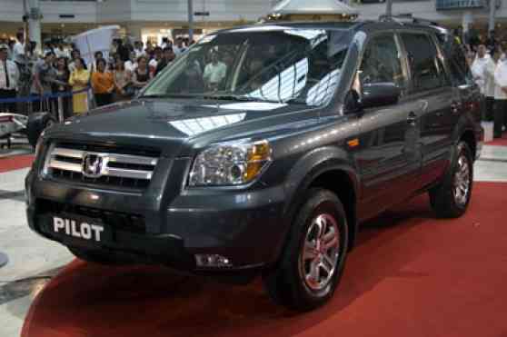 Honda Named as Reader's Digest's Trusted Brands Awardee image