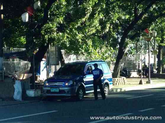 I-ACT and Metro Manila Council agree on single ticketing system image