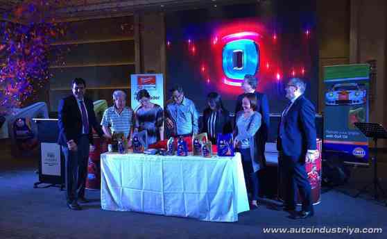 Gulf Oil begins Southeast Asia expansion in the Philippines image