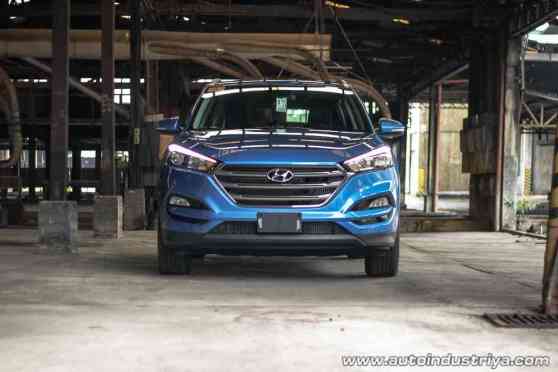 Hyundai PH sales surge by 50% for first nine months of 2016 image