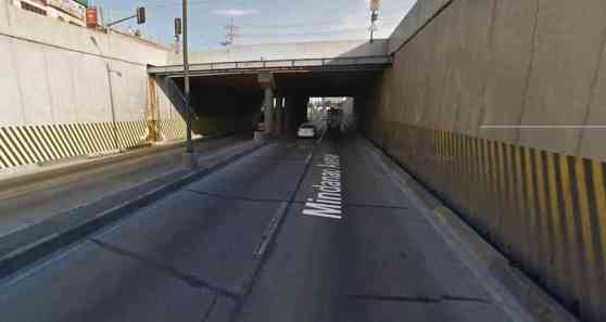 DPWH: Mindanao Avenue for reblocking this weekend image