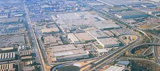 Second Nissan plant in Spain to introduce solar energy system image